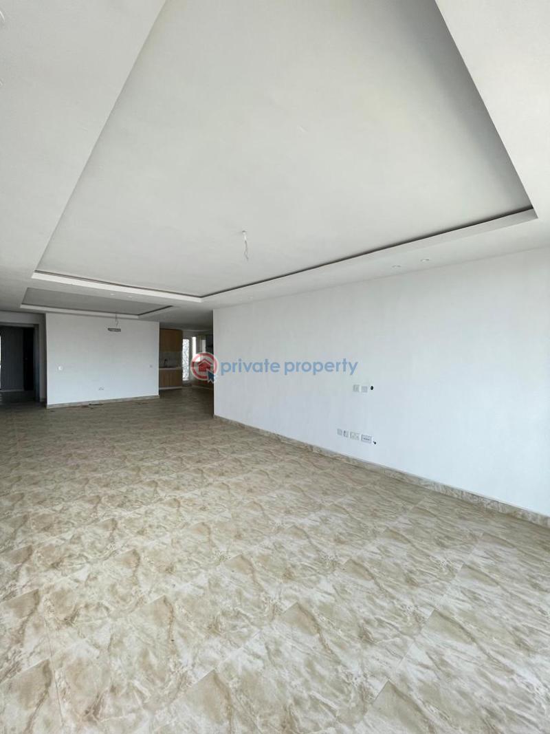 3 bedroom Block Of Flats For Sale Ikate Elegushi Lekki Lagos - 4