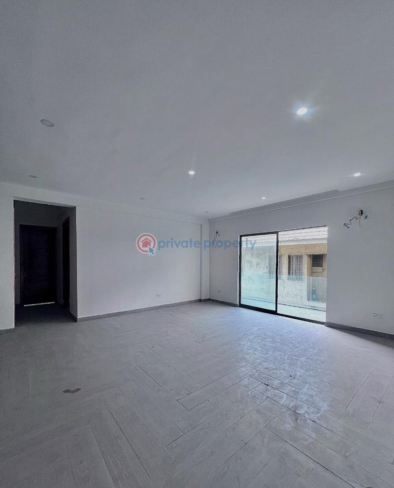 Fully serviced 2 & 3 bedroom apartments with elevator & 2 swimming pools - 4 2 bedroom Block Of Flats For Sale Ikate Elegushi Lekki Lagos - 4