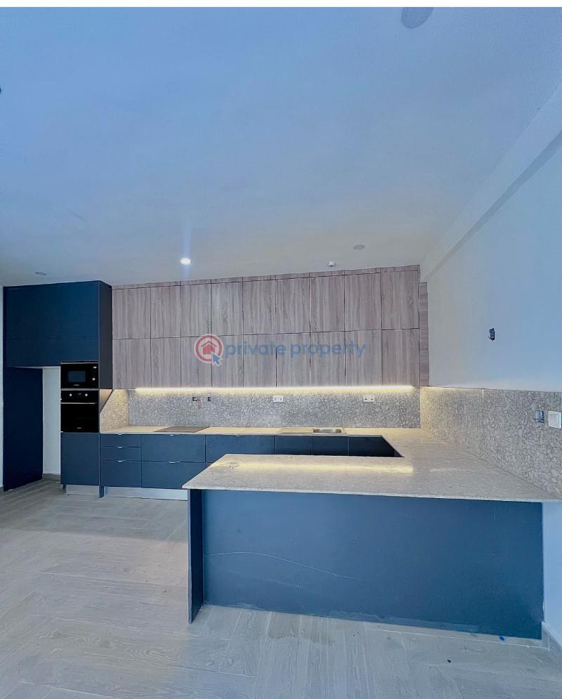 Fully serviced 2 & 3 bedroom apartments with elevator & 2 swimming pools - 3 2 bedroom Block Of Flats For Sale Ikate Elegushi Lekki Lagos - 3
