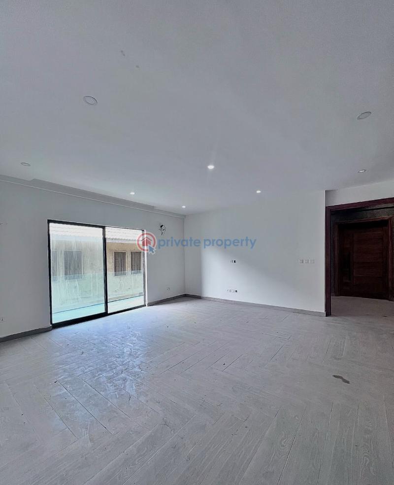 Fully serviced 2 & 3 bedroom apartments with elevator & 2 swimming pools - 5 2 bedroom Block Of Flats For Sale Ikate Elegushi Lekki Lagos - 5