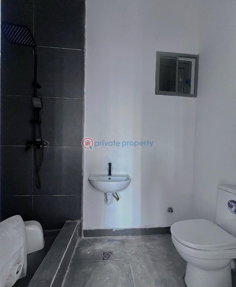 Fully serviced 2 & 3 bedroom apartments with elevator & 2 swimming pools - 10 2 bedroom Block Of Flats For Sale Ikate Elegushi Lekki Lagos - 10