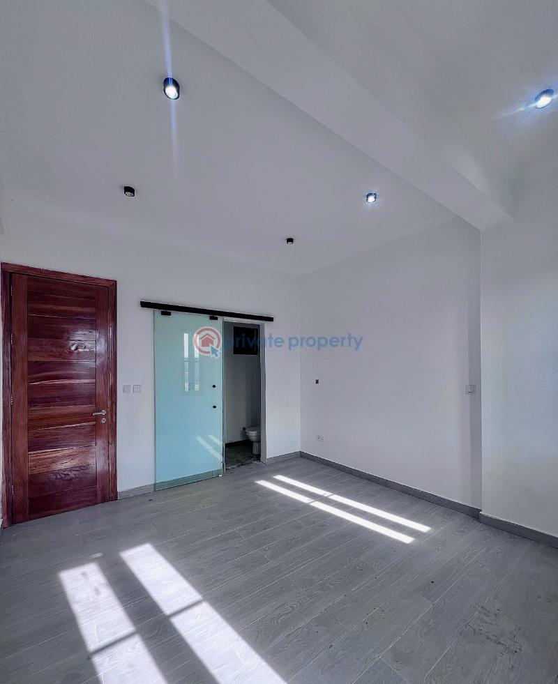 Fully serviced 2 & 3 bedroom apartments with elevator & 2 swimming pools - 7 2 bedroom Block Of Flats For Sale Ikate Elegushi Lekki Lagos - 7