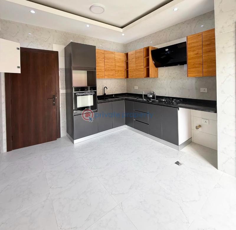 2 bedroom Block Of Flats For Sale Victoria Island Lagos - 3