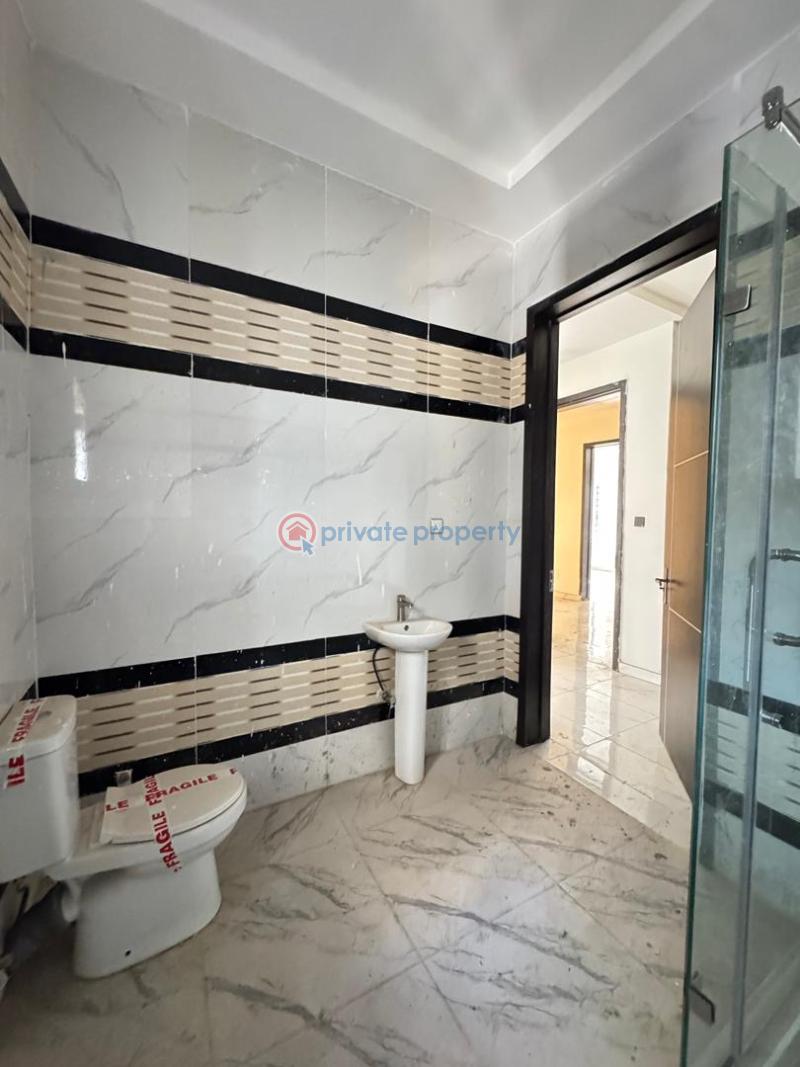 2 bedroom Terrace For Sale Orchid Road Lekki Lagos - 7