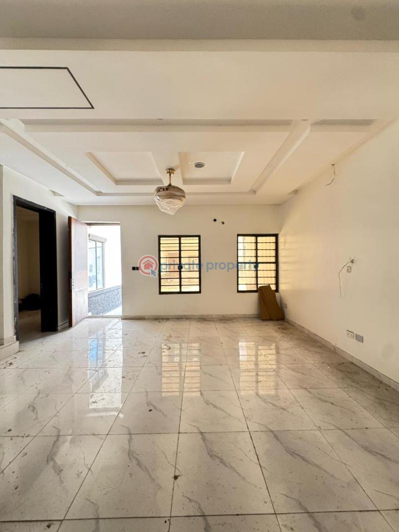 4 bedroom Terraced Duplex For Sale Orchid Lekki Lagos - 11