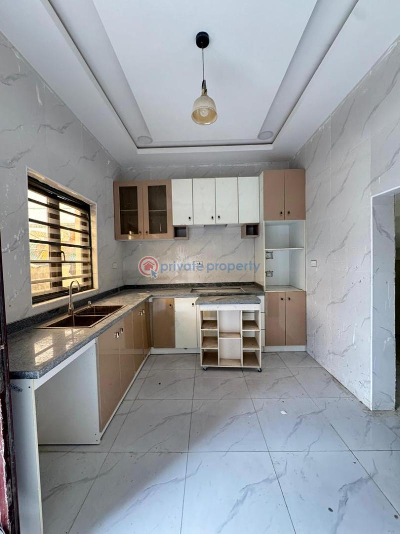 4 bedroom Terraced Duplex For Sale Orchid Lekki Lagos - 7