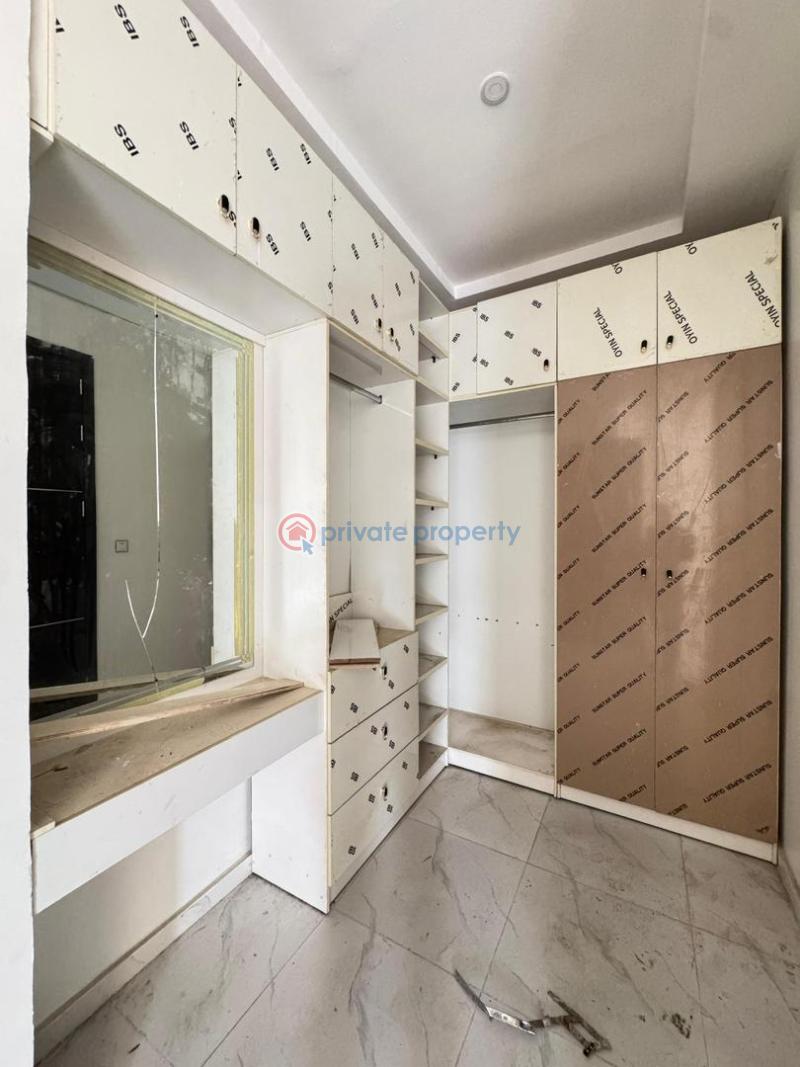 4 bedroom Terraced Duplex For Sale Orchid Lekki Lagos - 4