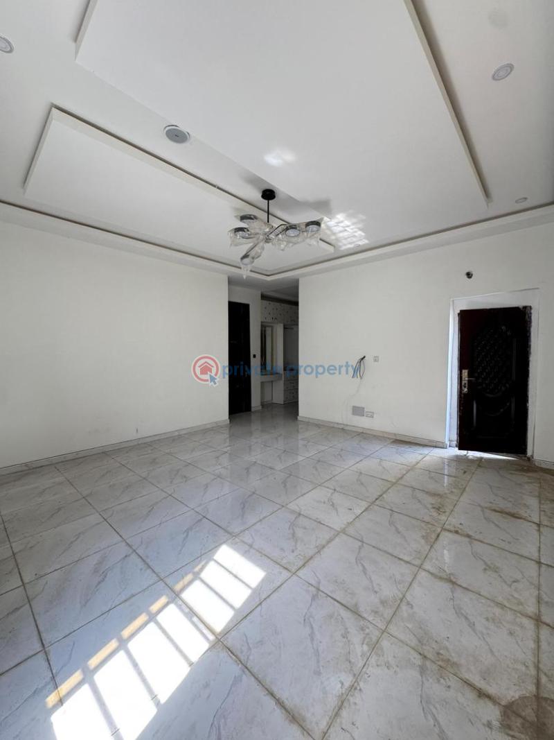 4 bedroom Terraced Duplex For Sale Orchid Lekki Lagos - 10
