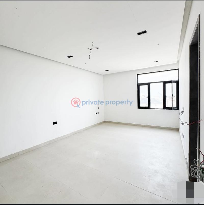 3 bedroom Block Of Flats For Sale Lekki Phase 1 Lagos - 6