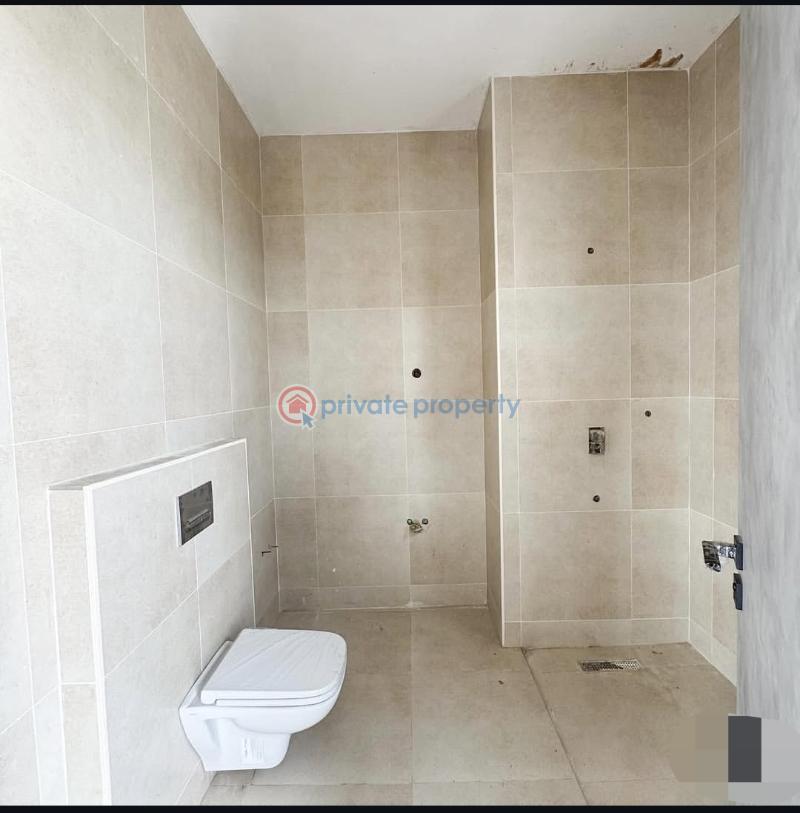 3 bedroom Block Of Flats For Sale Lekki Phase 1 Lagos - 5