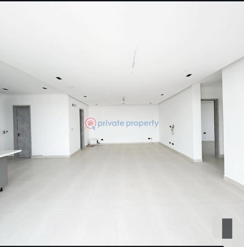 3 bedroom Block Of Flats For Sale Lekki Phase 1 Lagos - 1