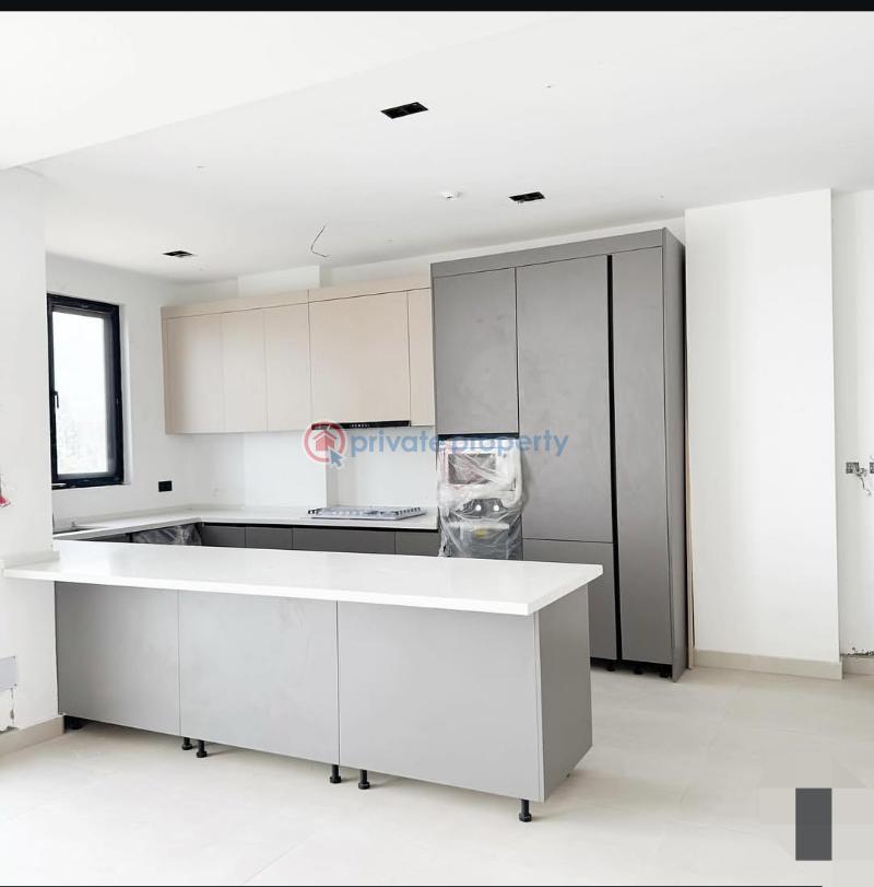 3 bedroom Block Of Flats For Sale Lekki Phase 1 Lagos - 3