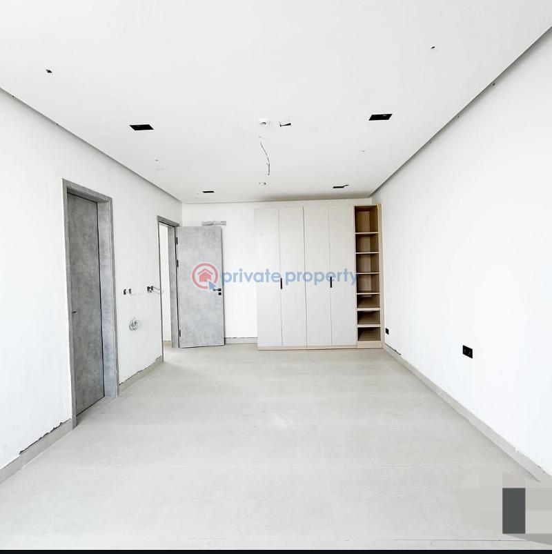 3 bedroom Block Of Flats For Sale Lekki Phase 1 Lagos - 7