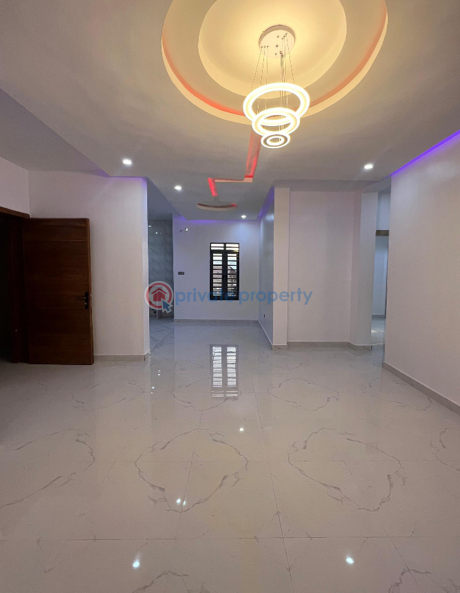 2 bedroom Block Of Flats For Sale Lekki Ajah Abraham Adesanya Ajah Lagos - 4