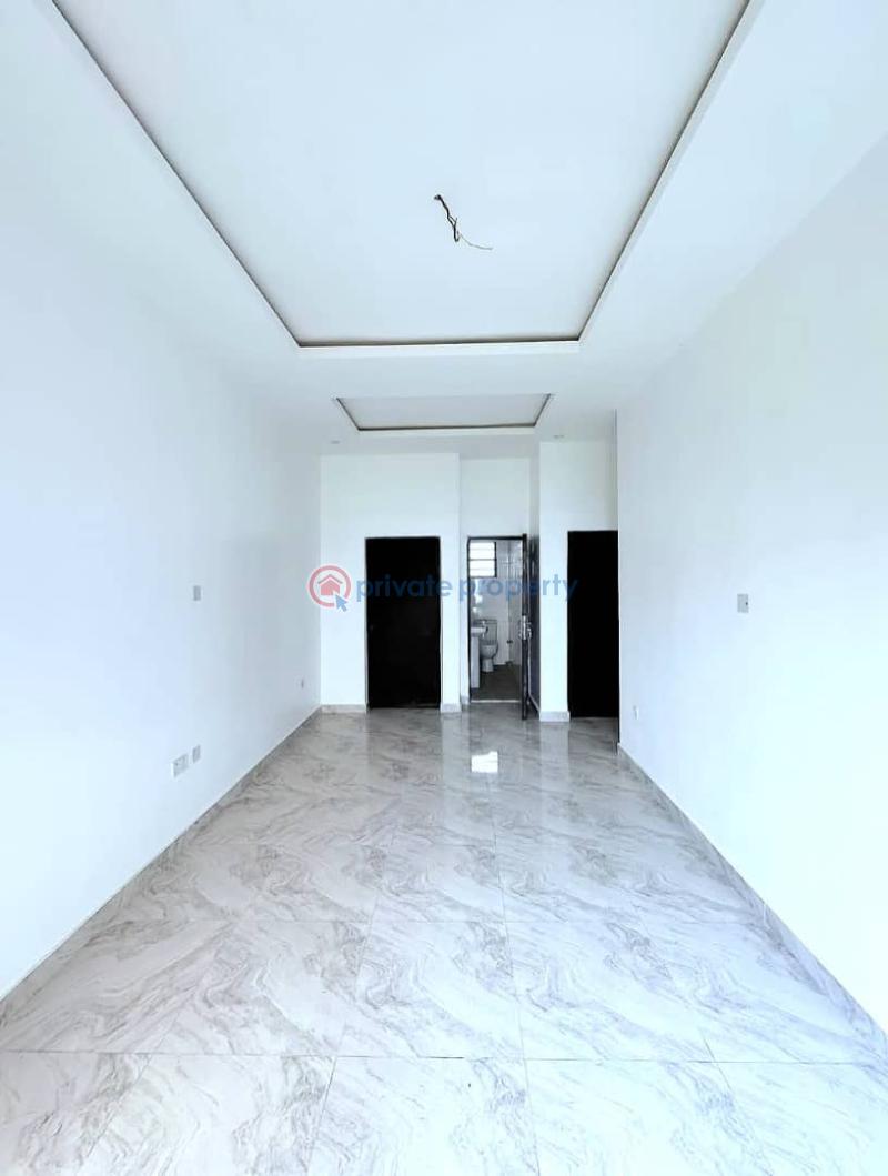 Fully-serviced 2-bed apartment - 3 2 bedroom Flat & Apartment For Rent Ologolo Lekki Lagos - 3