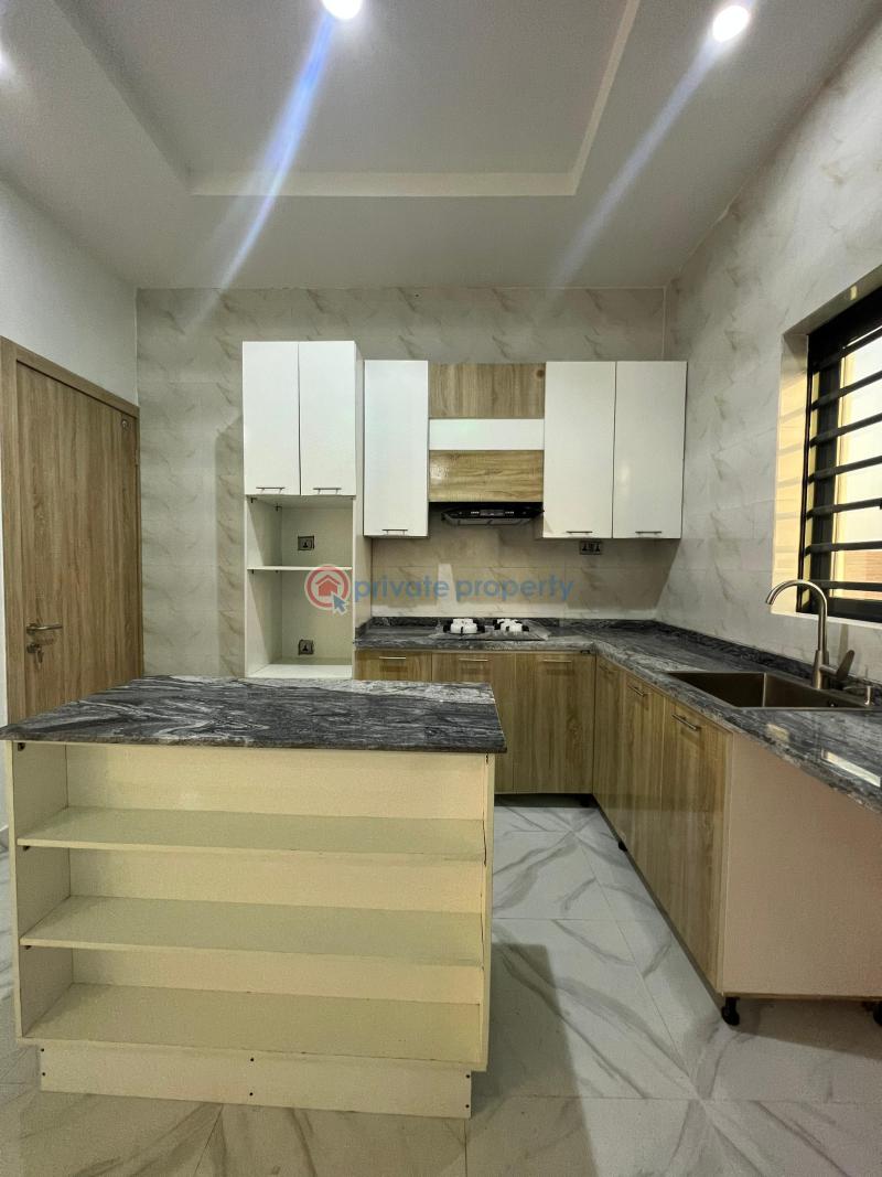 2 bedroom Flat & Apartment For Sale Ajah Lagos - 7