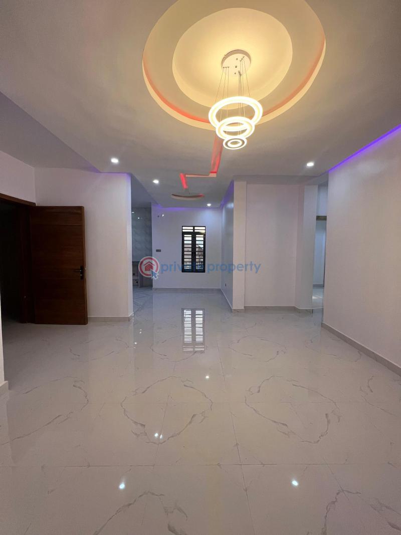 2 bedroom Block Of Flats For Sale Lekki Scheme 2 Estate Abraham Adesanya Ajah Lagos - 1