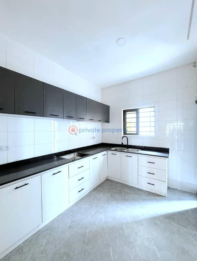 Fully-serviced 2-bed apartment - 7 2 bedroom Flat & Apartment For Rent Ologolo Lekki Lagos - 7
