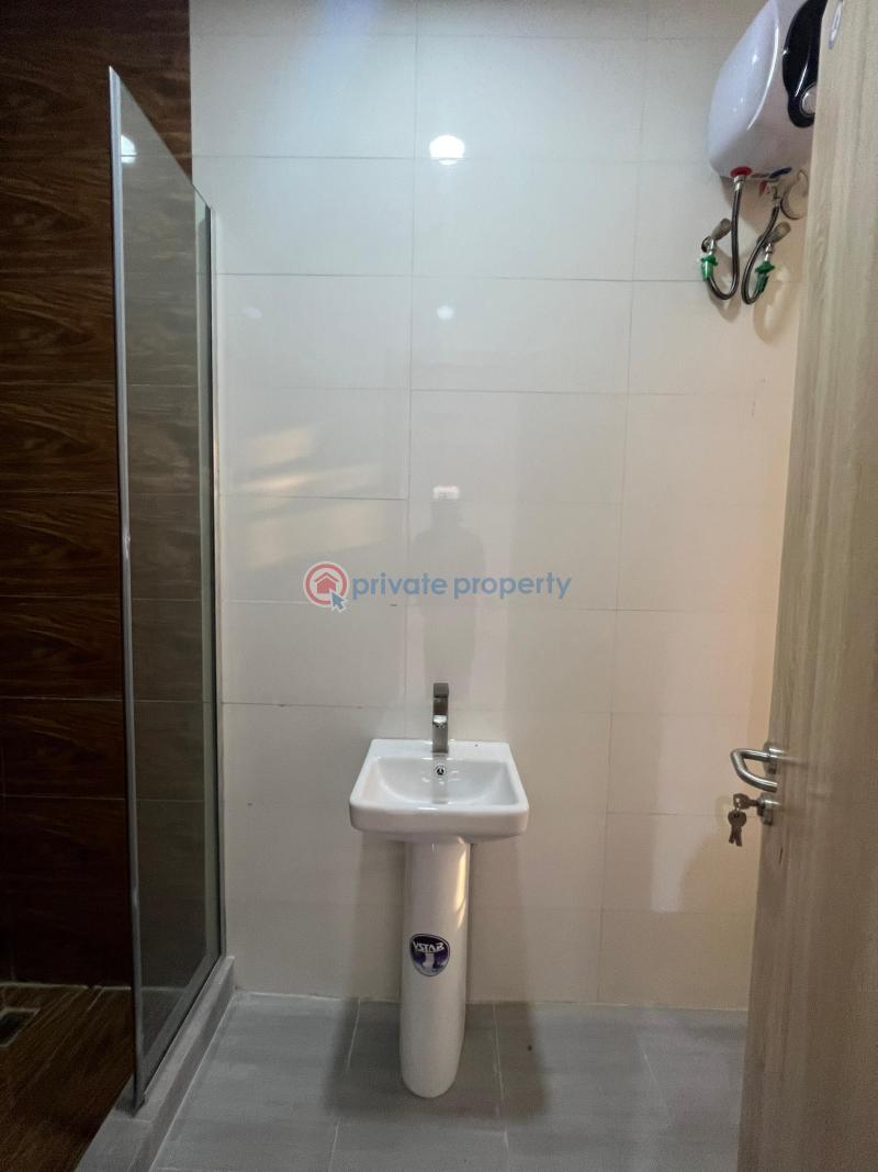 2 bedroom Block Of Flats For Sale Lekki Scheme 2 Estate Abraham Adesanya Ajah Lagos - 6