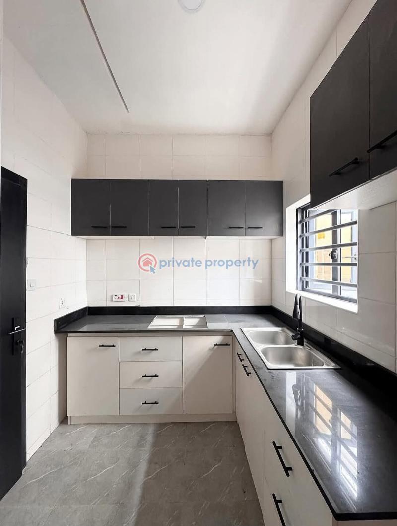 Fully-serviced 2-bed apartment - 6 2 bedroom Flat & Apartment For Rent Ologolo Lekki Lagos - 6