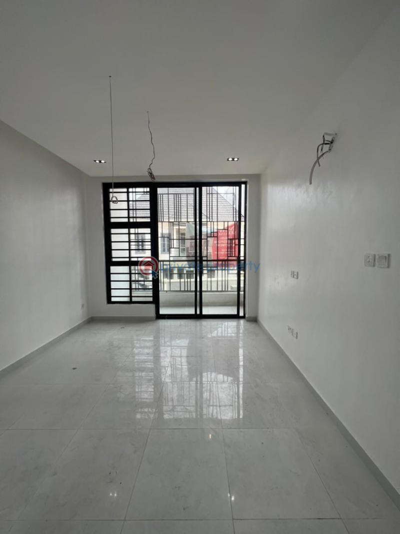 2 bedroom Block Of Flats For Sale Ologolo, Ologolo Lekki Lagos - 8