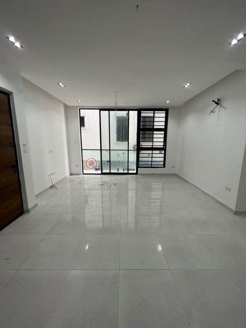 2 bedroom Block Of Flats For Sale Ologolo, Ologolo Lekki Lagos - 10