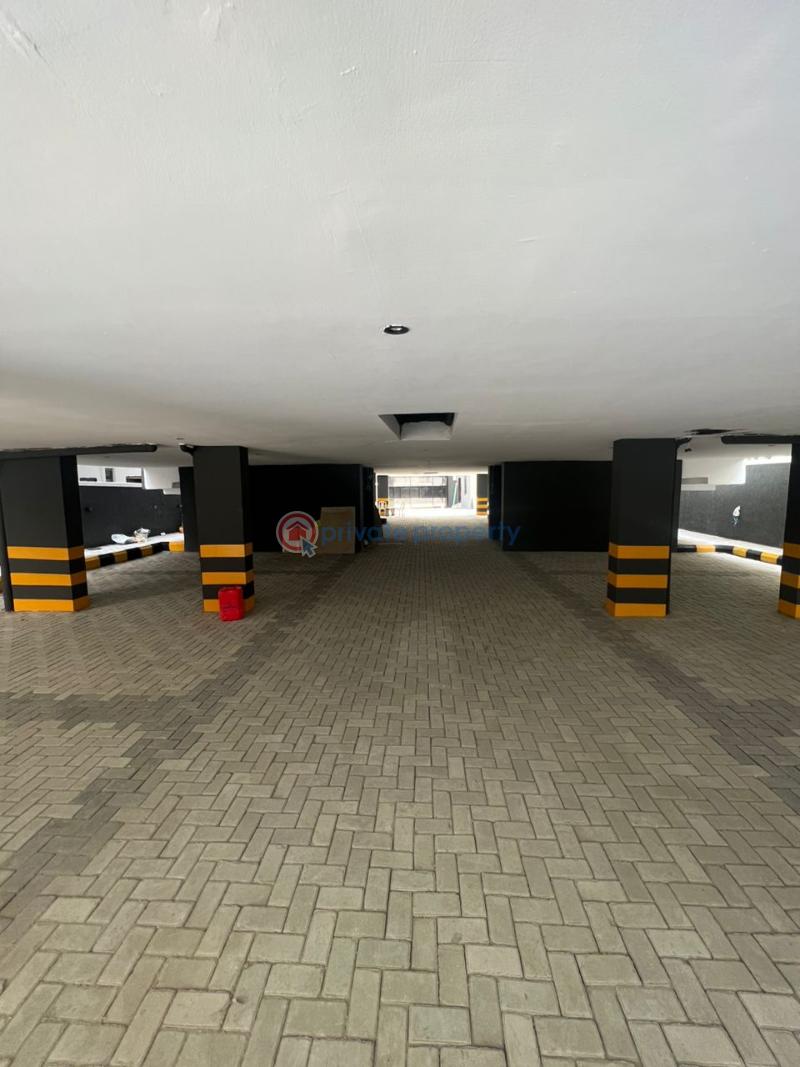 2 bedroom Block Of Flats For Sale Ologolo, Ologolo Lekki Lagos - 6