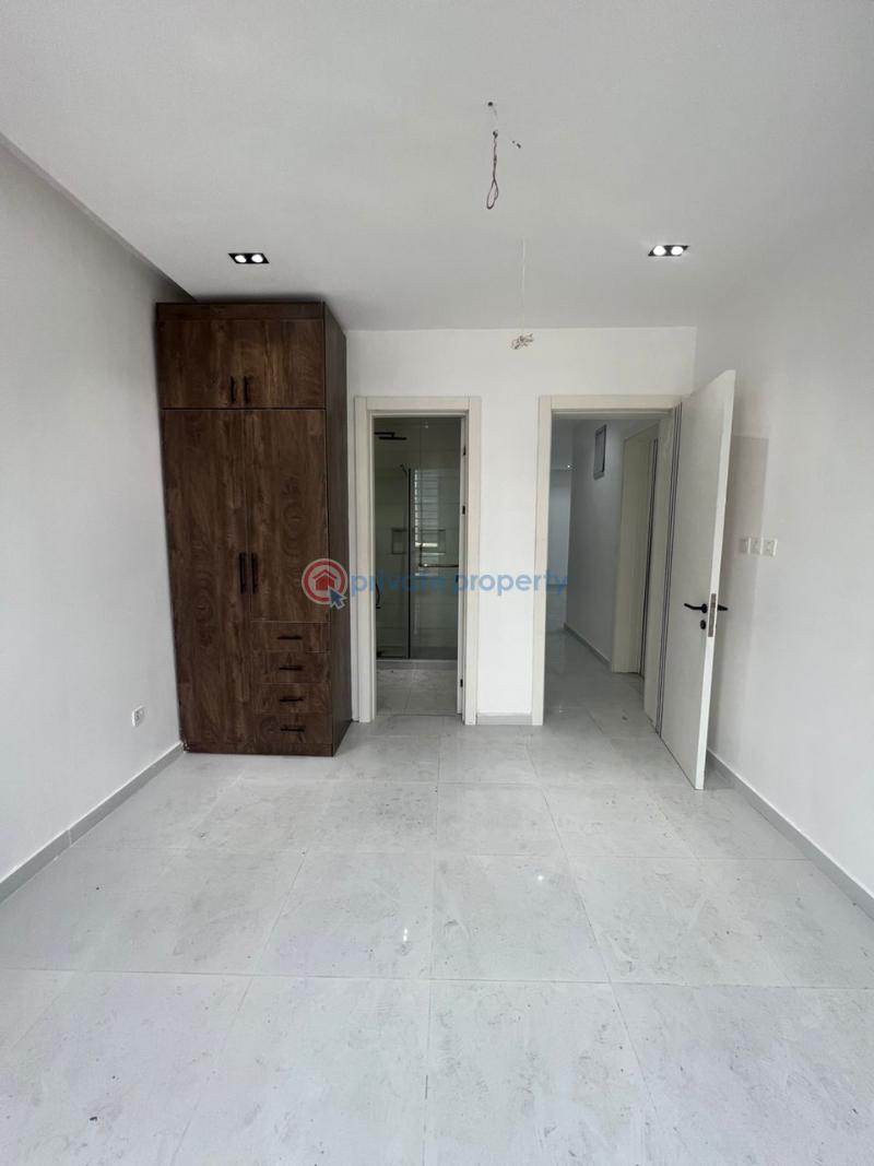 2 bedroom Block Of Flats For Sale Ologolo, Ologolo Lekki Lagos - 11