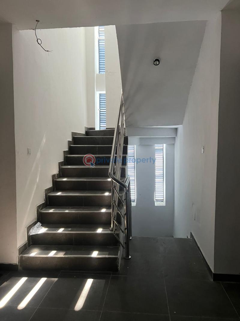 2 bedroom Block Of Flats For Sale Ologolo, Ologolo Lekki Lagos - 12