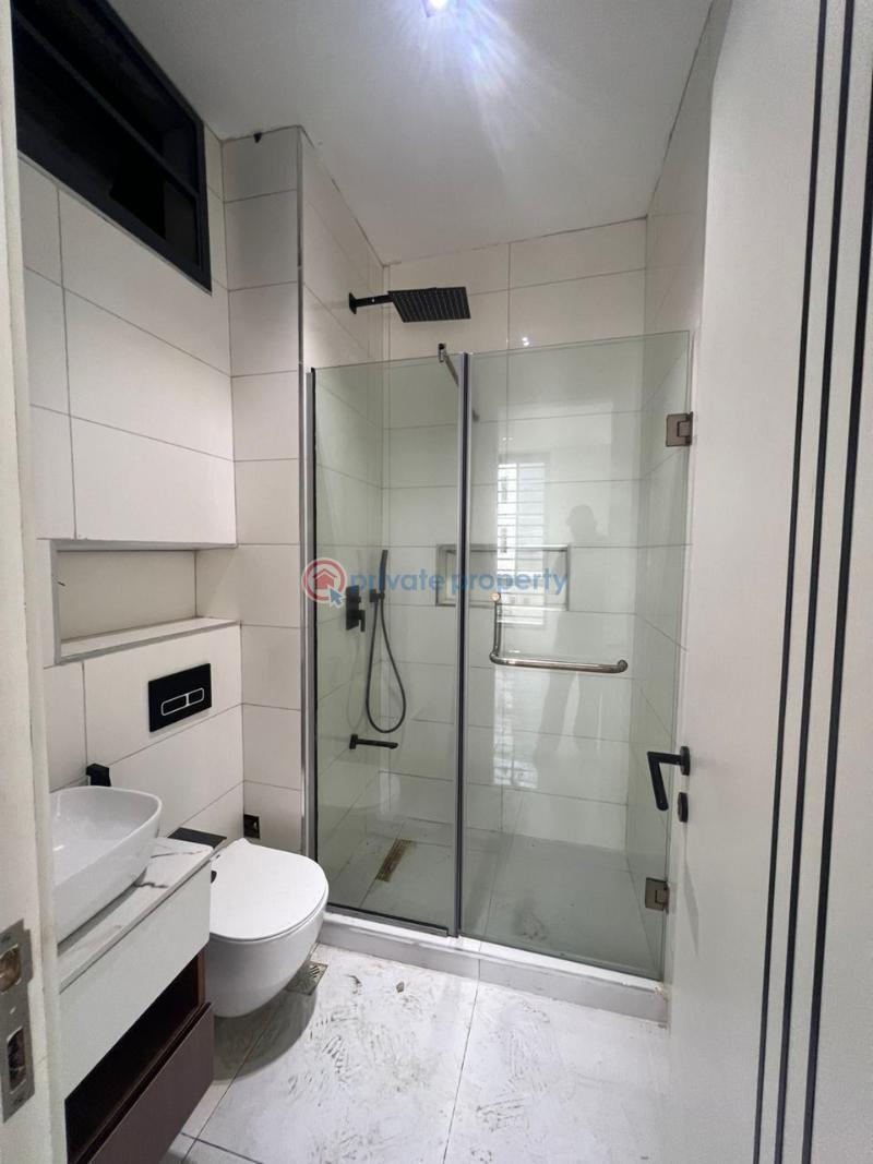 2 bedroom Block Of Flats For Sale Ologolo, Ologolo Lekki Lagos - 3