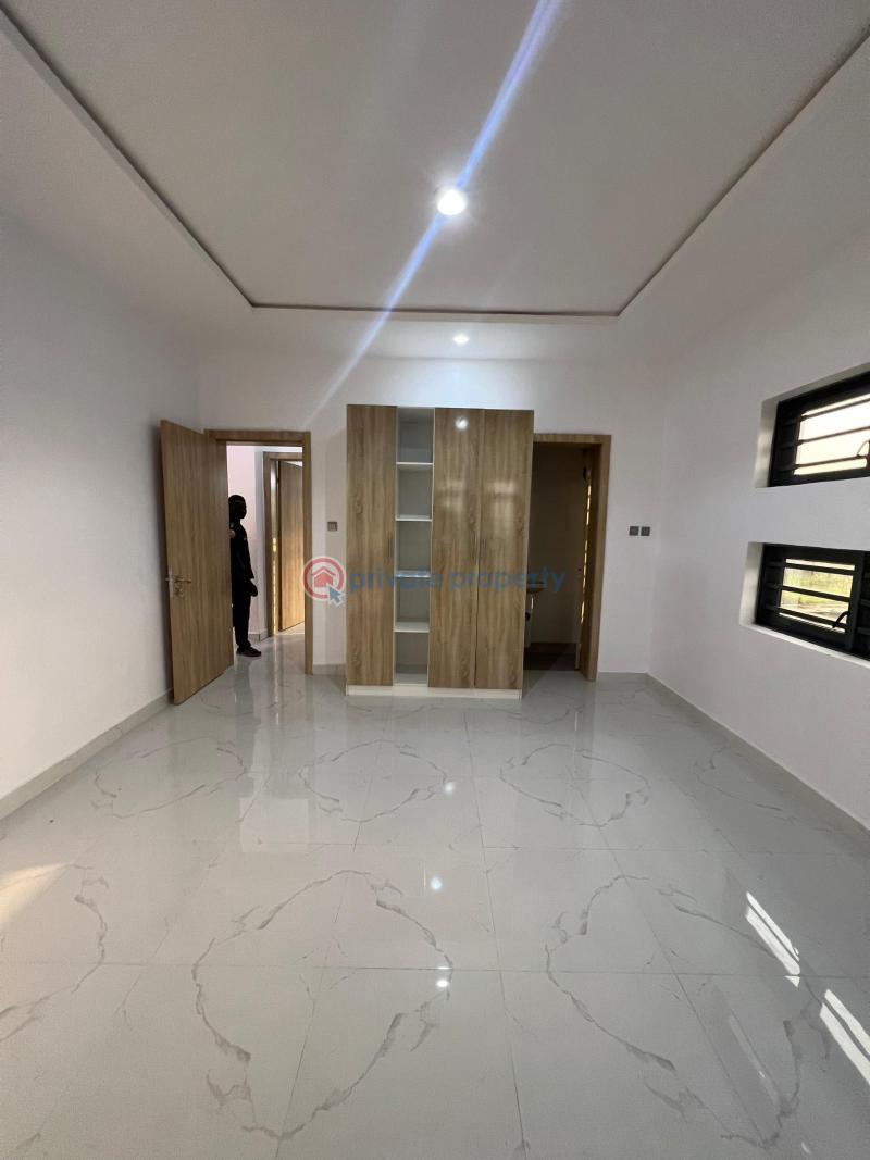 2 bedroom Block Of Flats For Sale Lekki Scheme 2 Estate Abraham Adesanya Ajah Lagos - 8