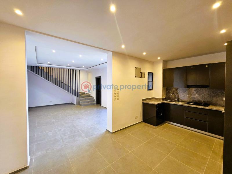 2 bedroom Maisonette For Sale Off World Oil Filling Station Ilasan Lekki Lagos - 0