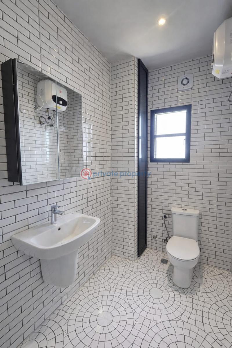 2 bedroom Maisonette For Sale Off World Oil Filling Station Ilasan Lekki Lagos - 4