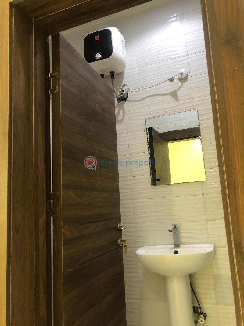 2 bedroom Flat & Apartment For Rent New Horizon Estate By Coastal Road Ikate Elegushi Lekki Lagos - 2