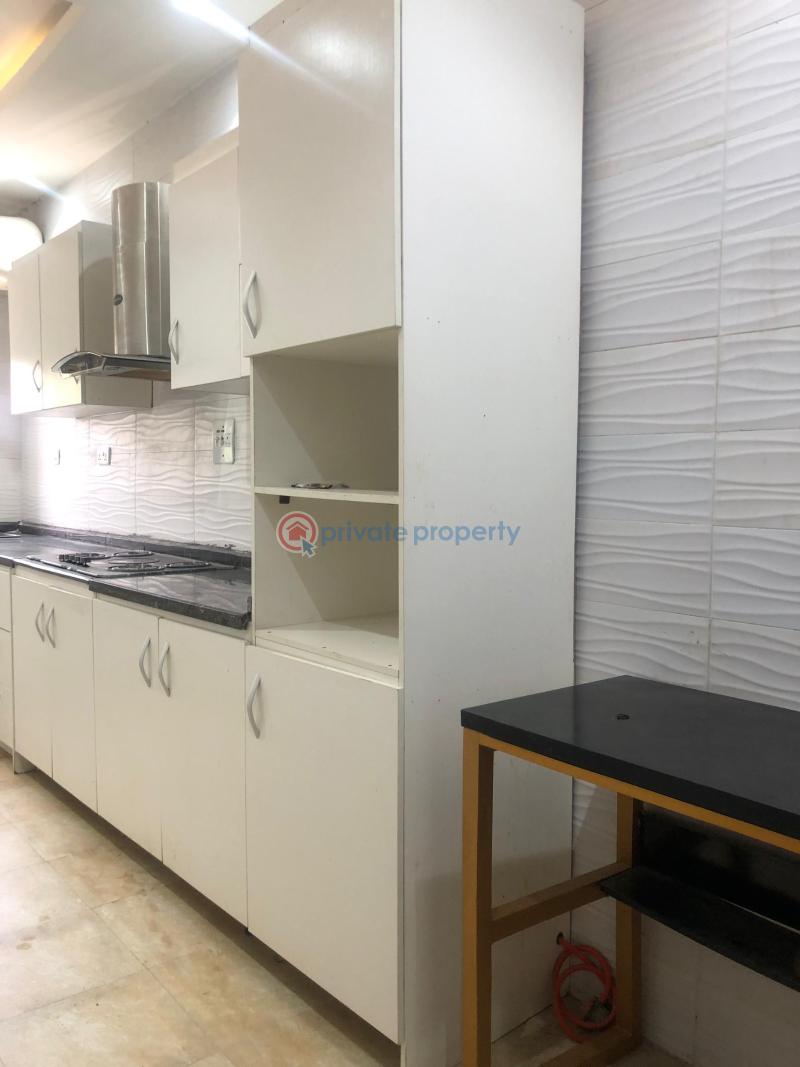 2 bedroom Flat & Apartment For Rent New Horizon Estate By Coastal Road Ikate Elegushi Lekki Lagos - 1