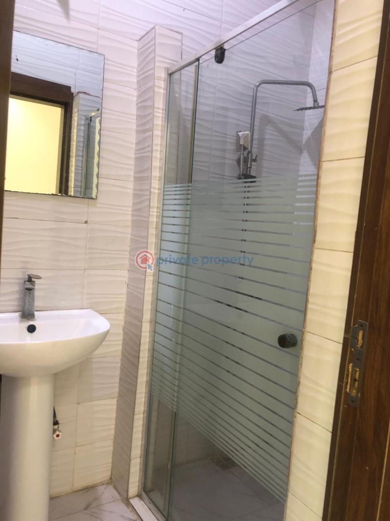 2 bedroom Flat & Apartment For Rent New Horizon Estate By Coastal Road Ikate Elegushi Lekki Lagos - 4