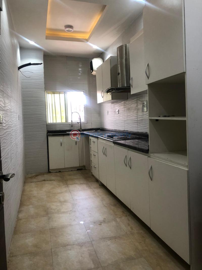 2 bedroom Flat & Apartment For Rent New Horizon Estate By Coastal Road Ikate Elegushi Lekki Lagos - 3
