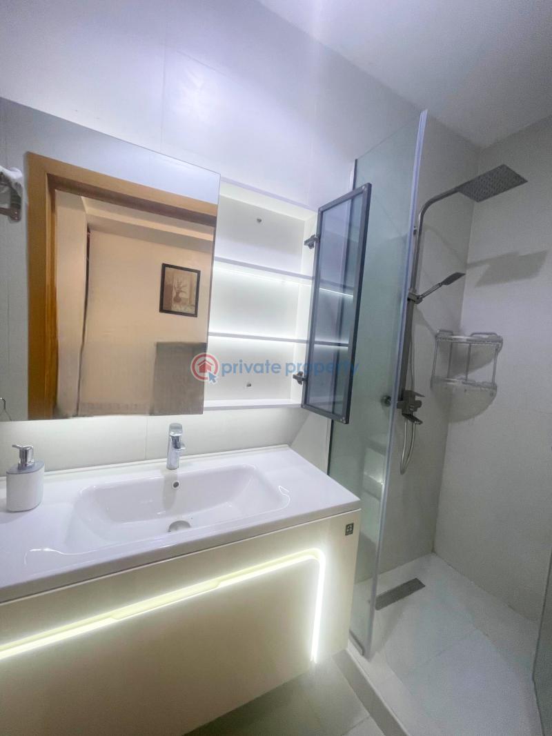 2 bedroom Block Of Flats Short let Alausa Ikeja Lagos - 15