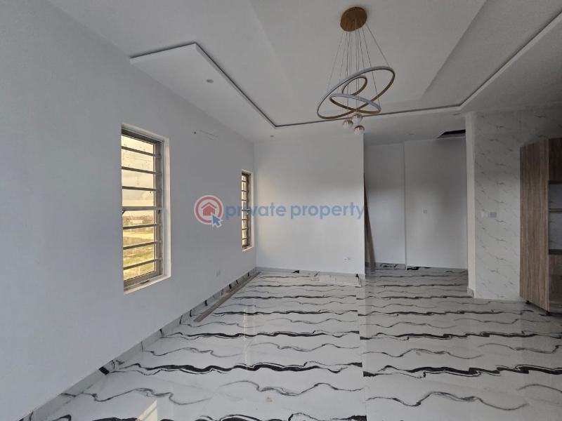 2 bedroom Block Of Flats For Sale Lekki Phase 1 Lagos - 10