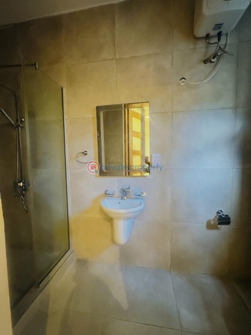 2 bedroom Flat & Apartment For Rent Lekki Phase 1 Lagos - 10