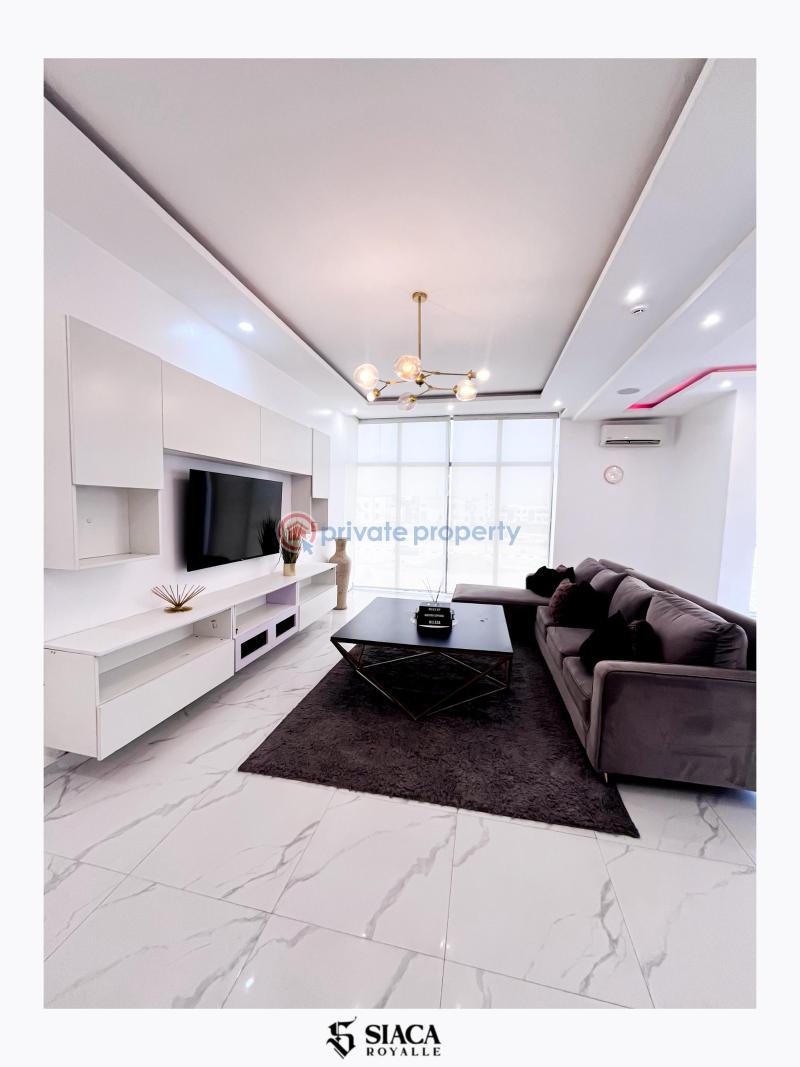 2 bedroom House For Rent Ikate, Costal Road Lekki Lagos - 2