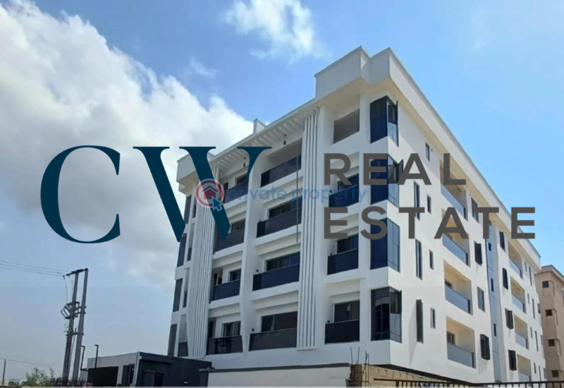 2 bedroom Detached Duplex For Rent Ikate Elegushi Lekki Lagos - 0