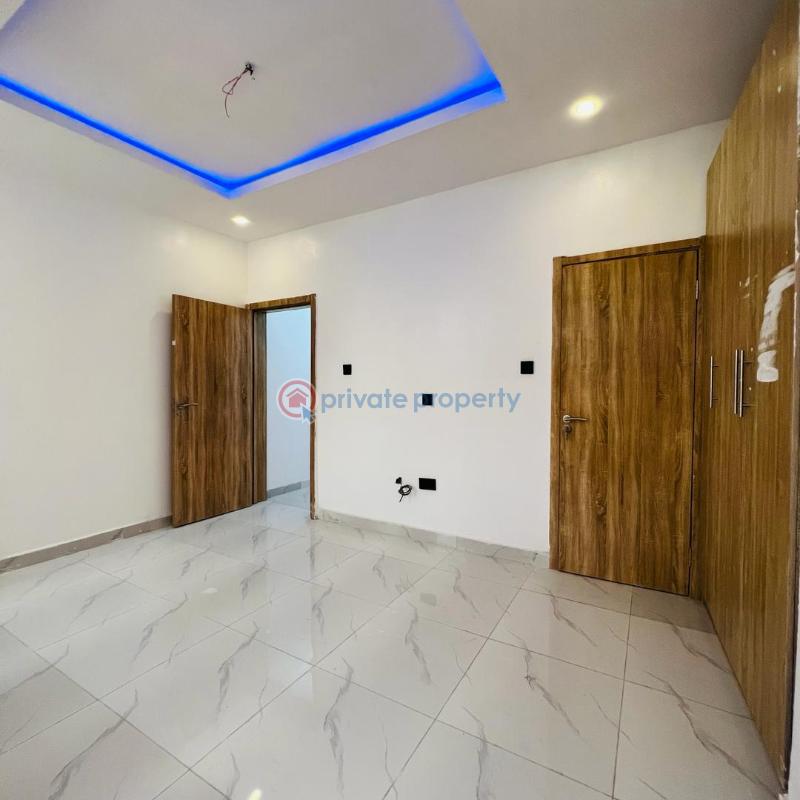 2 bedroom Flat & Apartment For Rent Ikate Elegushi Lekki Lagos - 4