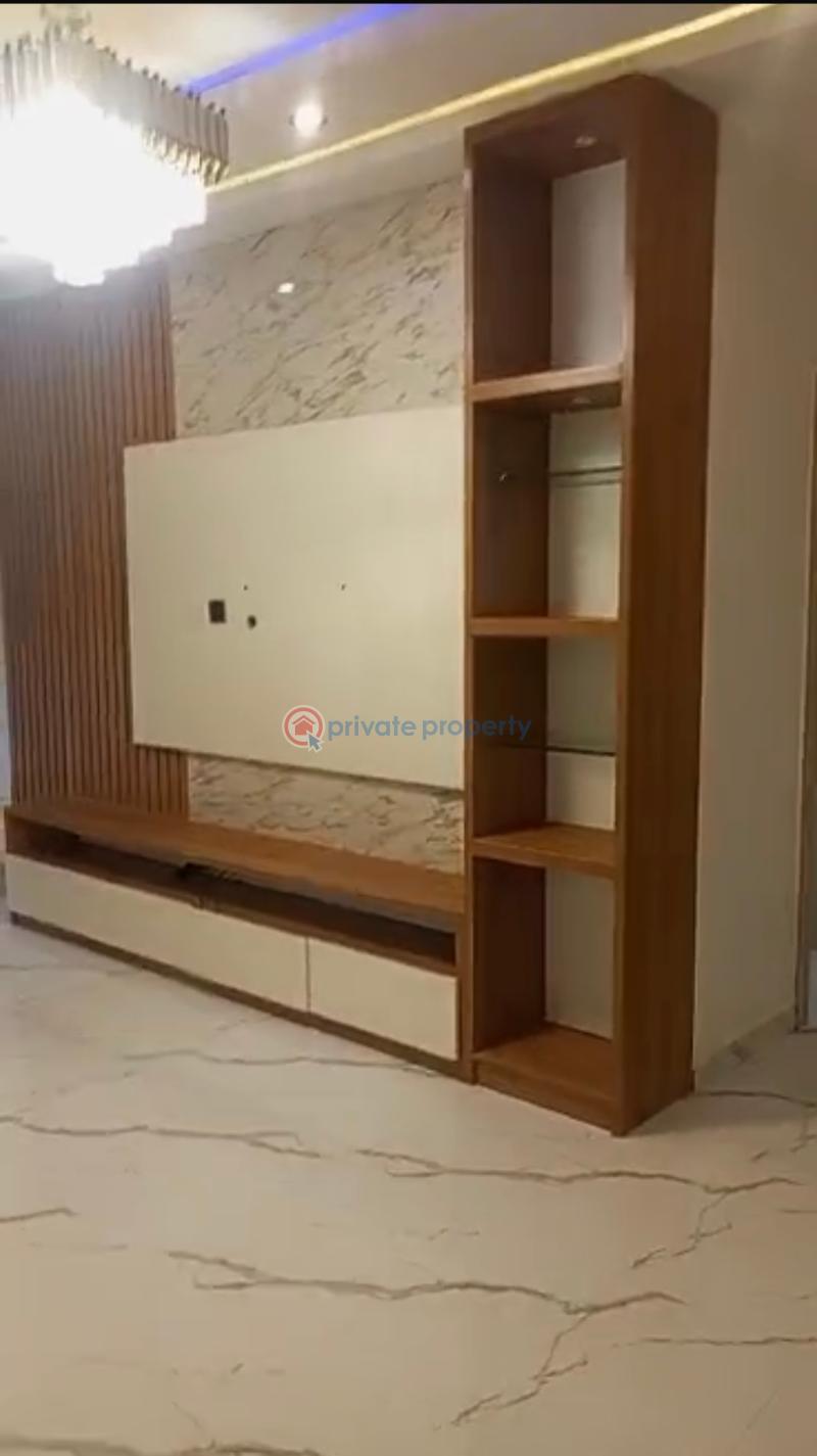 2 bedroom Block Of Flats For Rent Ikate Elegushi Lekki Lagos - 15