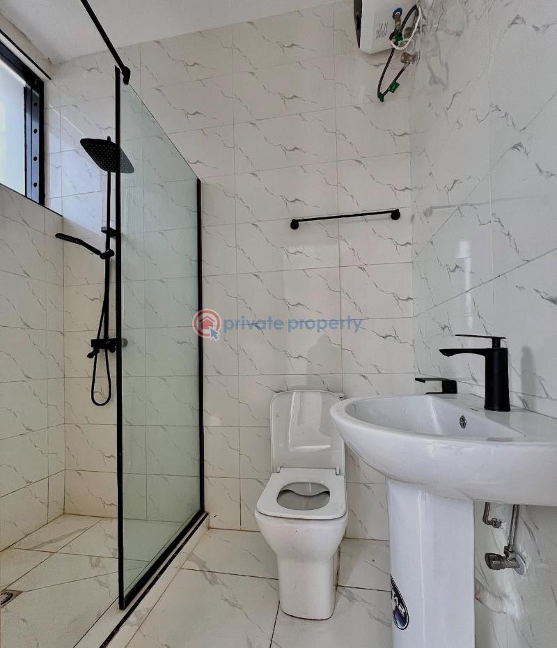 2 bedroom Block Of Flats For Sale Ikate Elegushi Lekki Lagos - 10