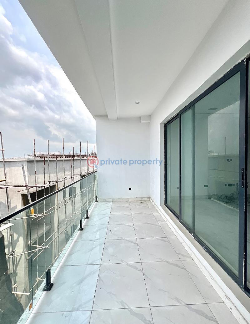 2 bedroom Flat & Apartment For Sale Lekki Phase 1 Lagos - 19