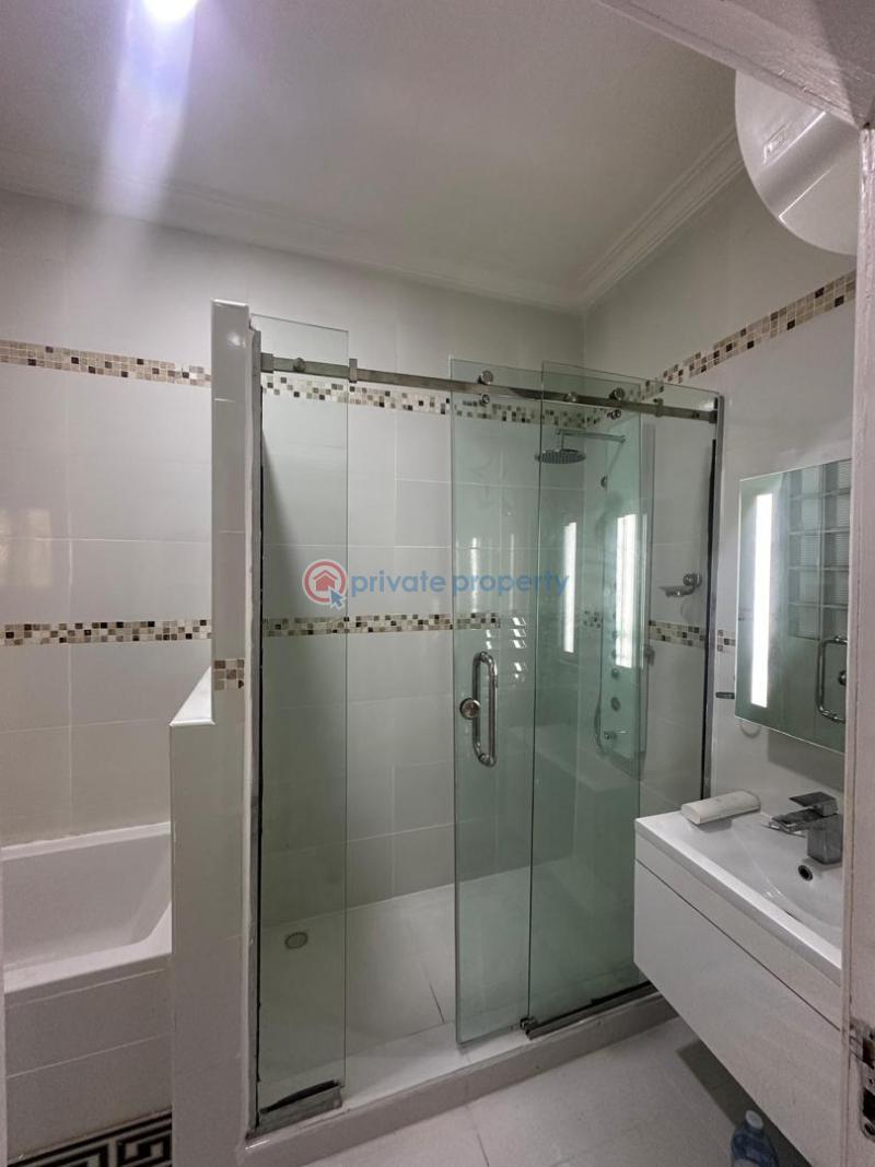 2 bedroom Flat & Apartment For Rent Banana Island Ikoyi Lagos - 1