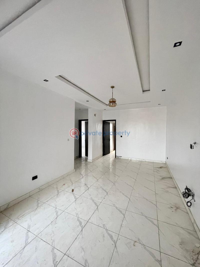 2 bedroom Flat & Apartment For Sale Ikate Elegushi Lekki Lagos - 8