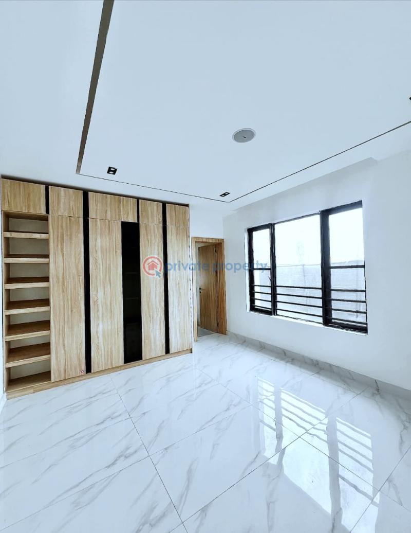 2 bedroom Flat & Apartment For Sale Lekki Phase 1 Lagos - 16