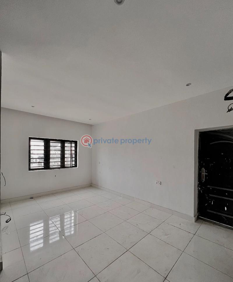 2 bedroom Block Of Flats For Sale Ologolo Lekki Lagos - 9